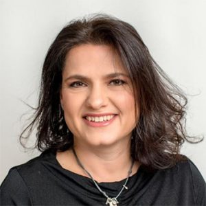 Nurit Zimmermann-Haskin