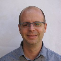Itamar Taanach
