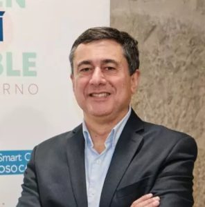 Alfonso Gutierrez