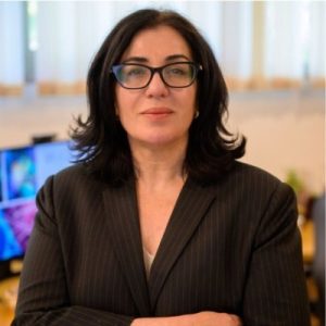 Prof. Irit Sagi