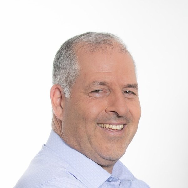 Avi Huberman