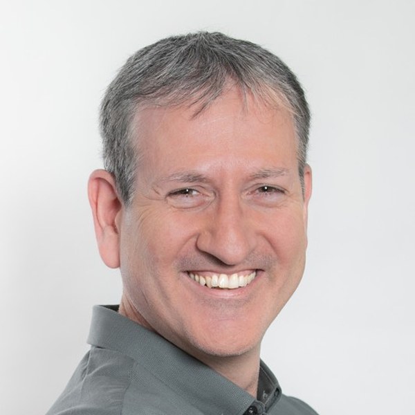 Tamir Huberman