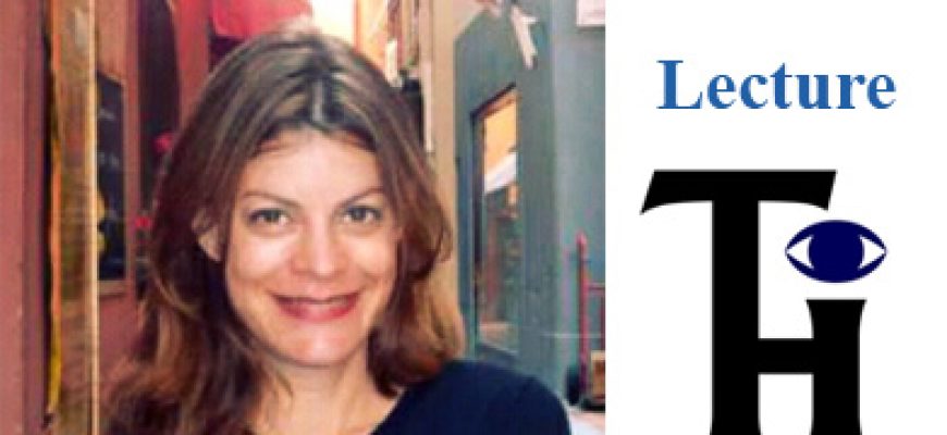 Adi Noya Ben Ezer – Funzing Lecture