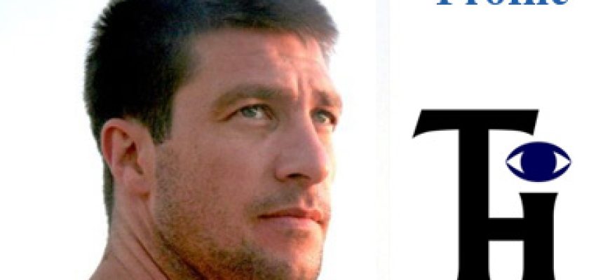 Alon Lazarus – Analyst at Arkin Holdings