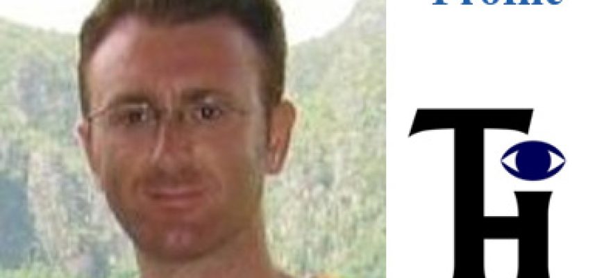 Amir Aharon at Magisto