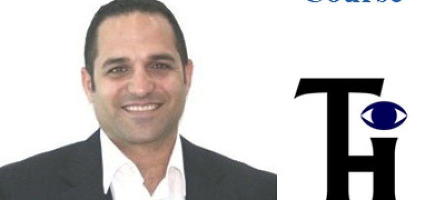 Amir Shalom – Manager at Melingo