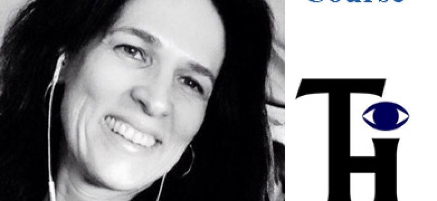 Amit Firstenberg-Halevi – COO at EY