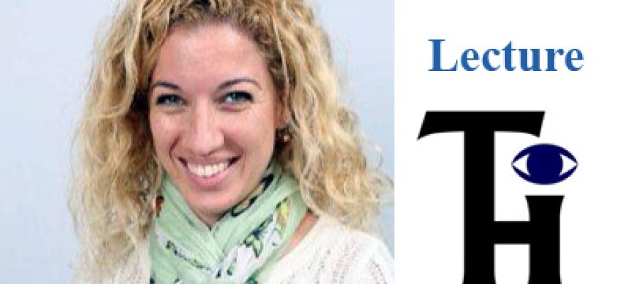 Yael Benado – Funzing Lecture