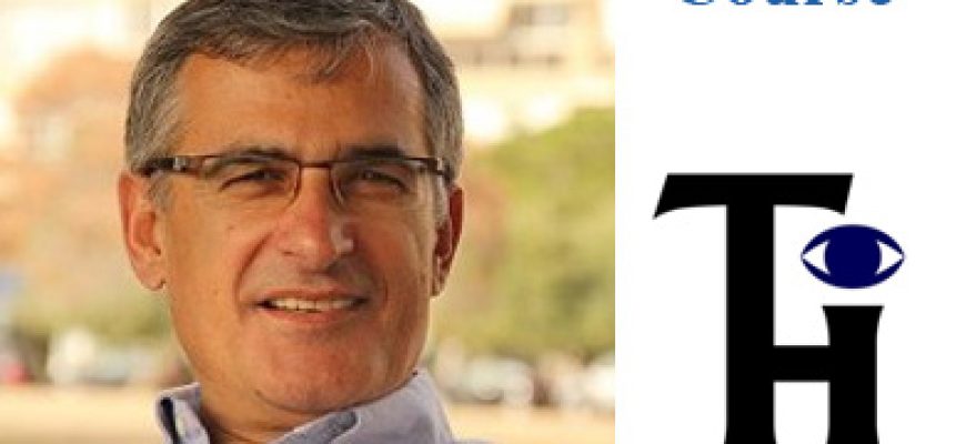 David Danieli – Seagal