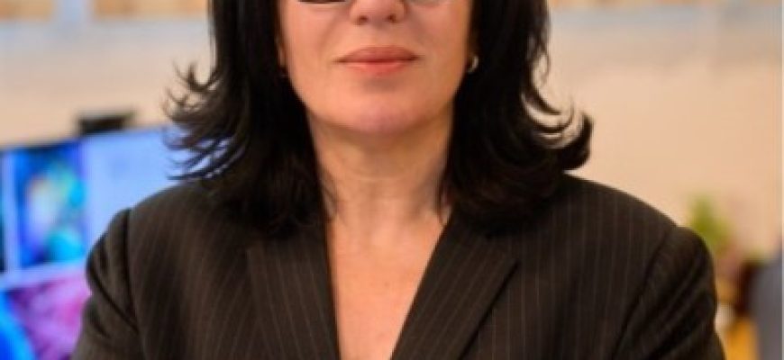 Prof. Irit Sagi – Weizmann Institute