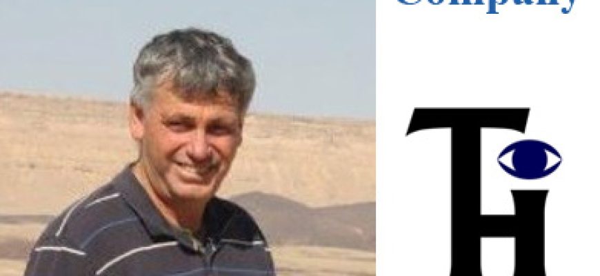 Itay Keinan – CEO at Faran