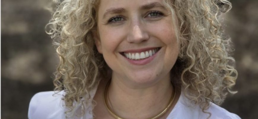 Lea Rossoff – Kidum