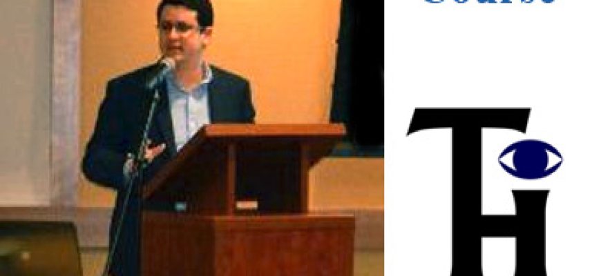 Maor Rosenberg – Emissary at Jewish Federation