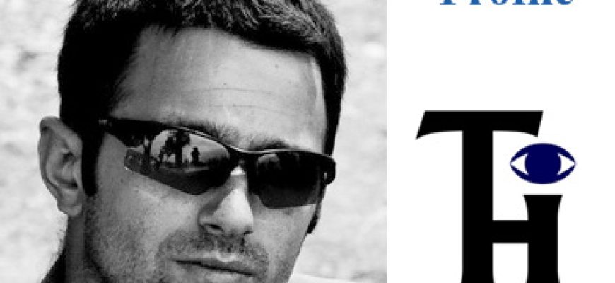 Michael Morashov – CEO at E-Doar