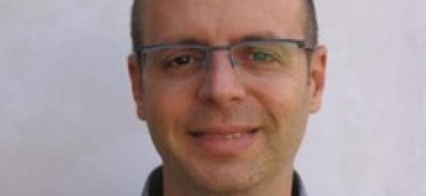Itamar Taanach